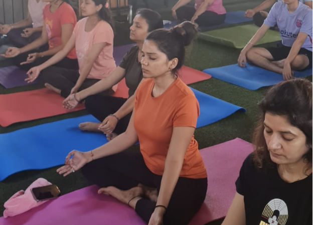 Yoga Retreats – Reconnect with Nature & Self