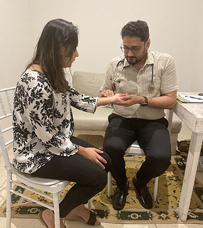 Ayurvedic Health Consultations